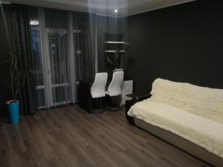 Сучасна квартира в ЖК Friendly House - 6