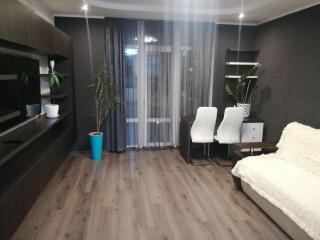 Сучасна квартира в ЖК Friendly House - 0