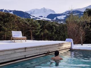 L'Alpaga, a Beaumier hotel - Megève - 0
