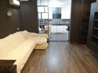 Сучасна квартира в ЖК Friendly House - Kyiv - 9
