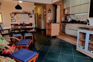 Apartamento equipado com localização incrível - Ubatuba - 5