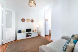 Charming Lapa II quiet neighborhood - Lissabon - 0