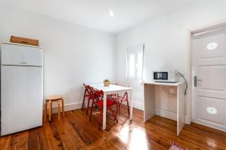 Charming Lapa II quiet neighborhood - Lissabon - 3