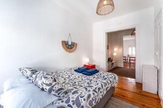 Charming Lapa II quiet neighborhood - Lissabon - 2