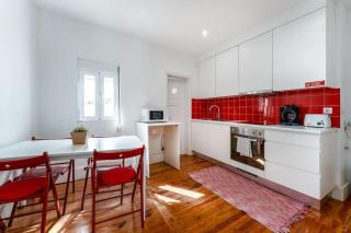 Charming Lapa II quiet neighborhood - Lissabon - 1