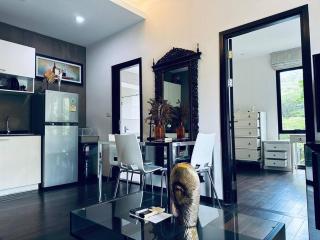 Rawai Seaside -The Title Spacious one bedroom apartment - Phuket - 8