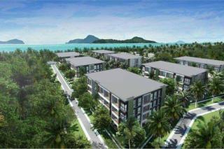 Rawai Seaside -The Title Spacious one bedroom apartment - Phuket - 4