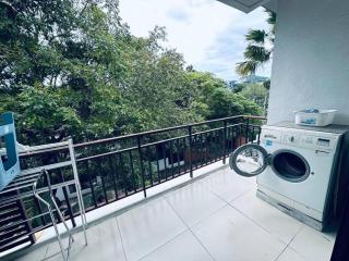 Rawai Seaside -The Title Spacious one bedroom apartment - Phuket - 3