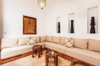 Riad Dar Yamina Exclusif - Morrocan Breakfast - Marrakesh - 9