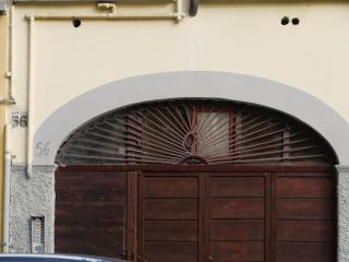 Corso Corsi 56 - Parma - 1