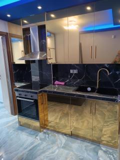 ARISTOTELOUS PALACE No1 BY MAKHOME - 0