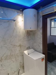 ARISTOTELOUS PALACE No1 BY MAKHOME - 1