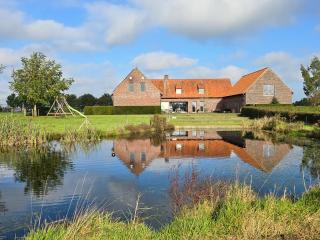 Vakantiehuis Slangenmeers - 7