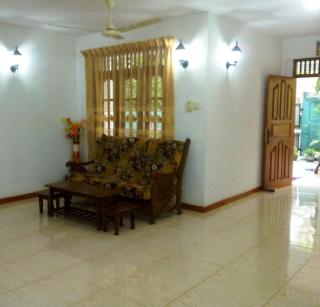 New White Villa - Bentota - 5