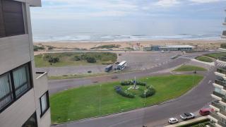Cerca de Todo, Piso 12 Vista al Mar, Cochera, Familiar, No Ropa Blan - Punta del Este - 6