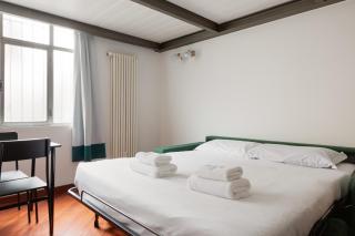 Milano Amendola- Cozy Apt on 2 Levels - Milan - 6