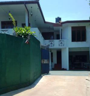 New White Villa - Bentota - 0