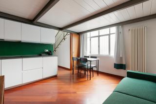 Milano Amendola- Cozy Apt on 2 Levels - Milan - 0