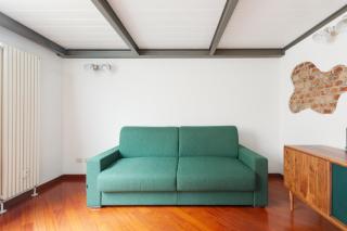 Milano Amendola- Cozy Apt on 2 Levels - Milan - 5