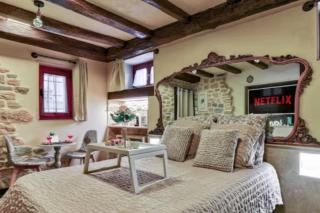 LE ROMANTIQUE - Terrace & Jardin - HyperCentre - RENT IMMO - 1
