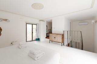 Milano Amendola- Cozy Apt on 2 Levels - Milan - 8