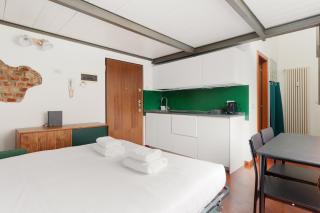 Milano Amendola- Cozy Apt on 2 Levels - Milan - 2