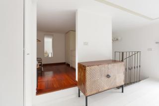 Milano Amendola- Cozy Apt on 2 Levels - Milan - 3
