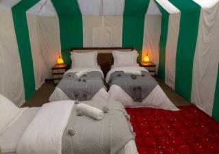 Merzouga Desert Luxury Camp - Merzouga - 1