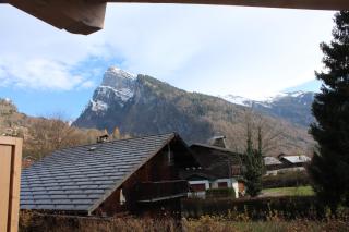 Appartement de standing Chalet Bostan - Samoëns - 8