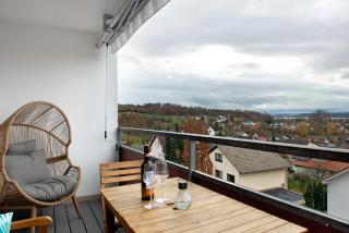 Weitblick - Uhldingen-Mühlhofen - 9