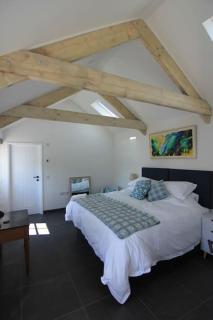 The Lambing Shed, Converted Barn nr Little Haven - Haverfordwest - 2