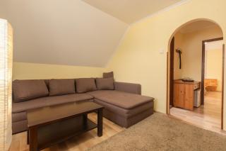 Janika Pension - Vonyarcvashegy - 6