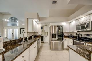 Villa 4Friends by CoralVilla, south exposure, pool - Cape Coral - 5