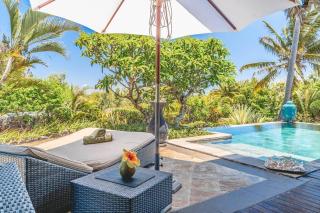 Villa Sea View by IHR - Bel Ombre - 9