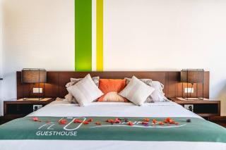 Villa Sea View by IHR - Bel Ombre - 7