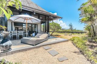 Villa Sea View by IHR - Bel Ombre - 5