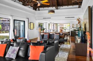 Villa Sea View by IHR - Bel Ombre - 2