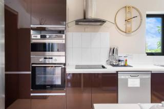 Villa Sea View by IHR - 1