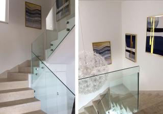 Villa Andrea with private pool near Dubrovnik - Ivanica - 6