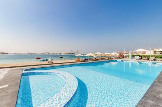 Luxury Royal Bay Beachfront Apartments by GLOBALSTAY - Dubai - 9