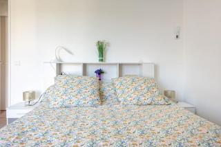 Appartement Lumineux et Confortable - 8