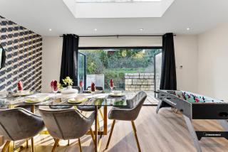 The Bath Cotswolds Rural Retreat - Sleeps 14 - 2
