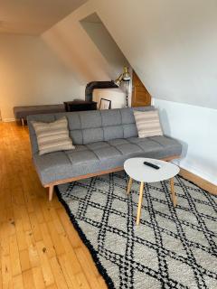 Stevns Camp - Strøby - 5