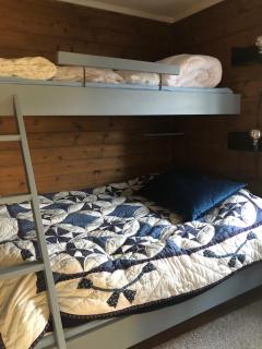 Oppdal Alpintun - Oppdal - 8