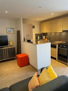 Appartement de plain-pied avec jardin - 6