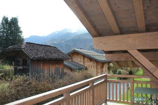 Appartement de standing Chalet Bostan - Samoëns - 7