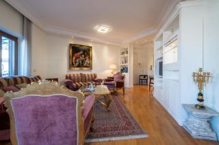 Trevi Terrace Penthouse - 1