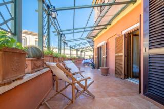 Trevi Terrace Penthouse - 8