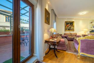 Trevi Terrace Penthouse - 9