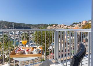 Hotel Miramar - Port de Sóller - 4